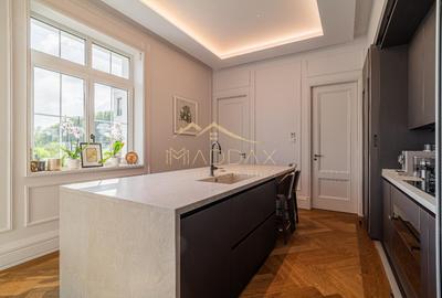 Vila Exclusivista // 6 camere *480mp utili* 2 parking // Pipera – Iancu Nicolae - 9
