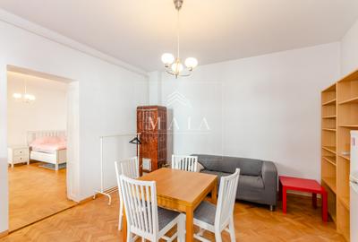 Apartament 3 camere renovat, et 1, ultracentral-str. Mitropoliei - 2