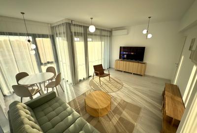 Timpuri Noi - Splaiul Unirii - Mihai Bravu - Apartament 2 camere modern -stradal - 1