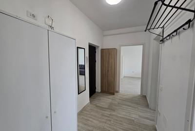 Grand Kristal Residence,2 cam,dec,60 mp,centrala proprie,loc parcare,mob/utilat - 3