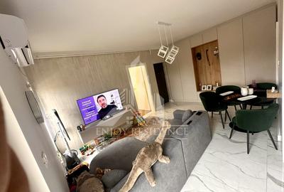VEZI VIDEO! 2 Camere Studio Giulesti | Imobil 2024 Tip Boutique | LOC DE PARCARE - 5
