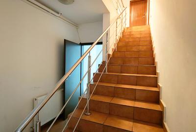 Bloc S+P+2E+M stradal, sp.com, 13 ap, birouri,institutie,clinica,hotel,gradinita - 8