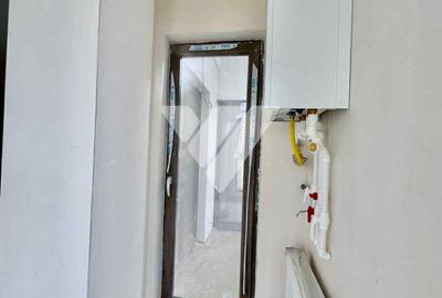 Apartament 2 camere 50 mp utili etaj 1 - zona Doamna Stanca - 7
