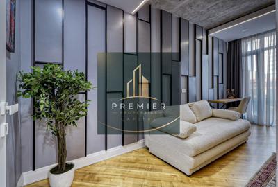 Duplex de lux cu 3 camere | Dinamic City | Mobilat și utilat complet | - 3