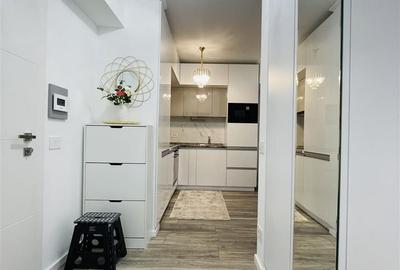 Apartament 2 camere Bloc nou cartier Nufărul - 6