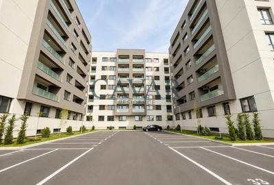 Alege Inspirat. Alege Proiectele Cavar Residence - 1