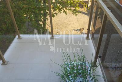 Casa 5 camere de vanzare in Dambul Rotund, Cluj Napoca - 10