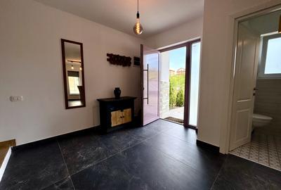 Casă tip duplex, 120 mp utili, teren 190 mp, PETFRIENDLY, cartier Borhanci - 20
