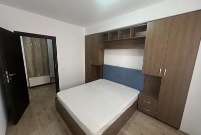 Inchiriere Apartament 3 camere Militari Residence str Tineretului - 13