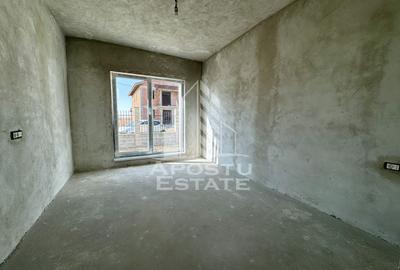 Duplex cu 4camere si dressing, despartit prin bai, finisaje la alegere - 4