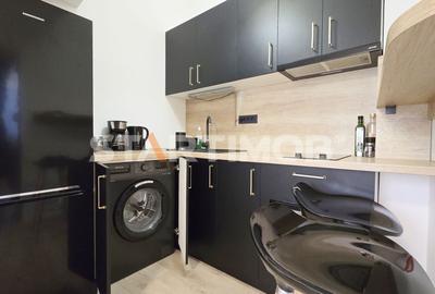 Garsoniera zona Republicii Brasov - 1