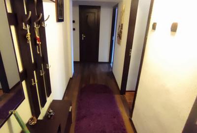Apartament cu 2 camere decomandat, mobilat în Craiovița Nouă
