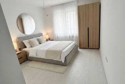 Garsonieră decomandată în Militari