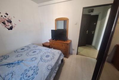 2 camere Dorobanti - Decomandat - 9