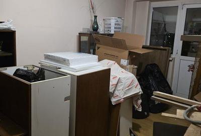 Ap 3 camere conf 1, Calea Galati - Plantelor, RENOVAT - 4
