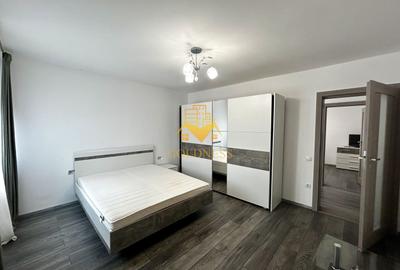 Penthouse 4 camere, Garaj, Modern, Padurea Hoia, Grigorescu - 6