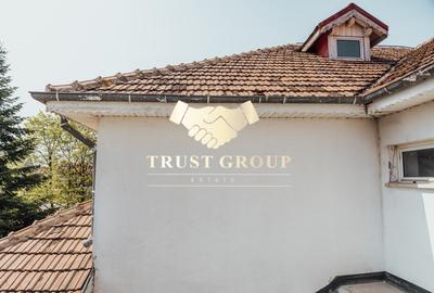 Casă individuală cu arhitectură deosebită și potențial investițional - 24