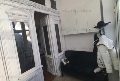 Casa Boiereasca din caramida 76 mp, zona Ultracentrala, 4 locuri parcare - 4