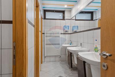 Spațiu de birouri în clădirea Unimed - 21