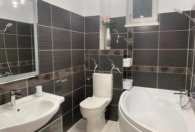 PROPRIETAR Apartament 2 camere Fundeni Sector 2 mobilat cu parcare si balcon - 7