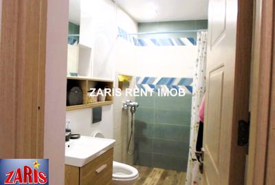Inchiriere apartament 4 camere lux in Ploiesti, zona Republicii - 9