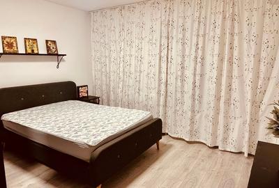 Apartament 3 camere Timpuri Noi, CENTRALA PROPRIE, mobilat si utilat modern - 3