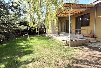 Casa cu  4 camere  Balotesti Ilfov zona Tuna, Dimieni - 22