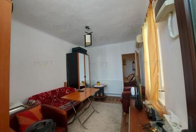 Casa curte || 2 camere || Banu Manta || Titulescu || Piata Victoriei - 1