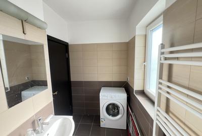Apartament-2-Camere-55mp-Semidecomandat-Parcare-Sanpetru-Brasov - 8