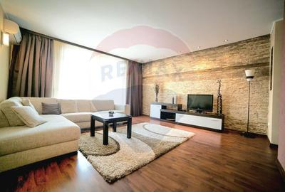 Apartament 2 camere de inchiriat in zona Tabacovici - 1
