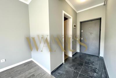 Apartament finisat - SU 54MP I Etaj Intermediar I CF - Urusagului - 8
