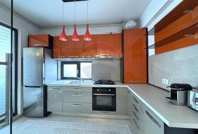 Apartament 2 camere I Parcare I Domenii - Casin - Arcul de Triumf - 4