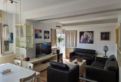 Apartament premium de închiriat – locație excepțională în centrul Bucureștiului - 2