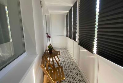 2 camere Iancului - apartament cu boiler - 4