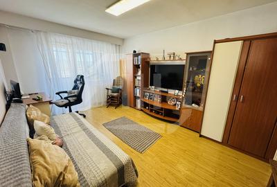 Apartament 4 camere, 2 bai, renovat, la cheie, cartier Marasti - 4