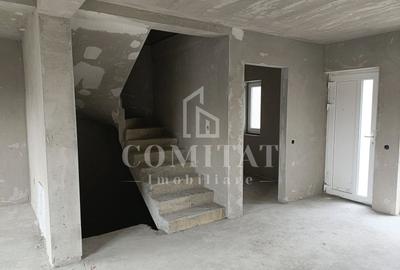 Casă cu 4 camere în Florești