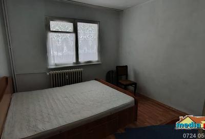 Apartament 2 camere decomandat, parter, balcon și beci – Micro 13 - 5