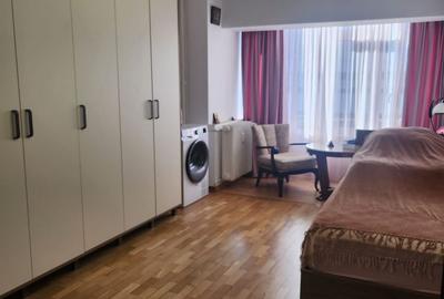 Apartament 3 Camere Unirii, Vedere Biblioteca Națională | 90mp Bloc Monolit - 10