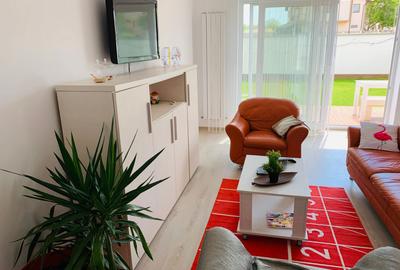 VILA KAMSAS| TEREN 205 MP | 165 MP CONSTRUITI | 3 DORMITOARE| - 6