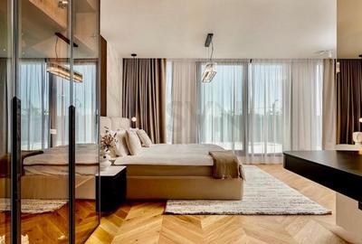 REV2005605 Vila individuala - complet mobilata - gated community Nicolae - 3