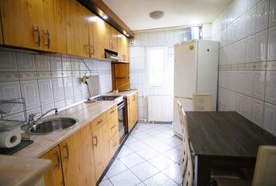 Dristor | Școala 87 | Metrou Dristor | Bloc reabilitat | 2 balcoane | Spațios - 14