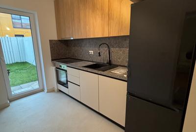 Casă cu 3 camere în Pipera