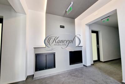 Apartament finisat cu CF in ansamblu privat - 10