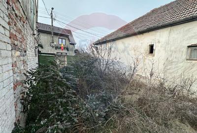 Teren intravilan 572mp cu utilitati trase Zona Tabacovici - 6