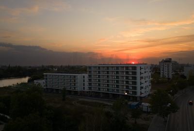 REA1026692 Apartament 3 camere luminos - Finisaje premium - Baneasa Sisesti - Ve - 17