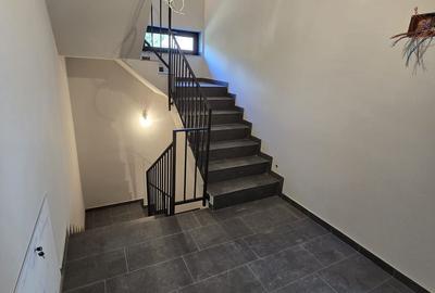 Apartament cu 4 camere 125 mp (4 garsoniere) la cheie + 60 mp pod - Busteni - 16
