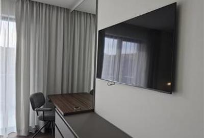 Apartament LUX 2 camere 56mp, Andrei Muresanu Sud, zona Sigma - Revo - 38