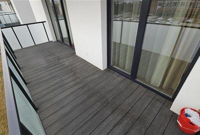 Apartament 2 camere 52mp, balcon 10mp, Liberty Technology Park - 8