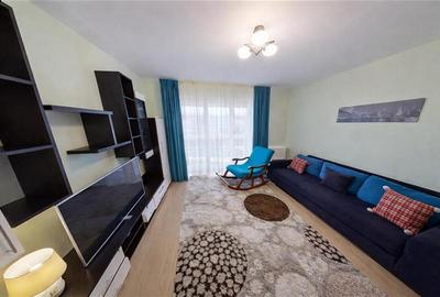 2 camere, mobilate,accesorizate, decomandate,Avangarden,Bartolomeu,Brasov: Tur L - 1