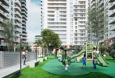 Apartament 2 camere | Complex cu Facilitati Premium | Zona Obor - 6